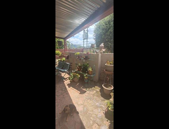 3 BEDROOM HOUSE FOR SALE IN CLAREMONT
